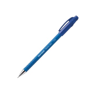 FLEXGRIP ULTRA CAP DŁUGOPIS NIEBIESKI M 1,0 1szt, Długopisy, Artykuły do pisania i korygowania