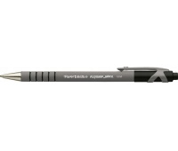 FLEXGRIP ULTRA RT DŁUGOPIS CZARNY M 0,4 1szt, Długopisy, Artykuły do pisania i korygowania
