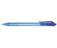 INKJOY 100 RT DŁUGOPIS NIEBIESKI M 1,0 1szt, Długopisy, Artykuły do pisania i korygowania