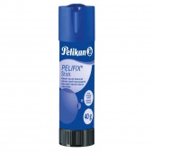 KLEJ PELIFIX W SZTYFCIE 40g, Kleje, Drobne akcesoria biurowe