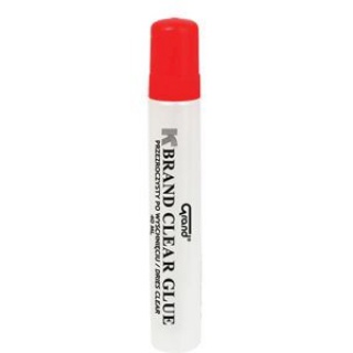 KLEJ W PŁYNIE K-40ml, Kleje, Drobne akcesoria biurowe