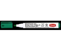 MARKER DO TABLIC SUCH. K.ŚCIĘTA ZIELONY, Markery, Artykuły do pisania i korygowania
