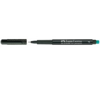 MULTIMARK OHP PERMANENTNY F CZARNY FABER-CASTELL