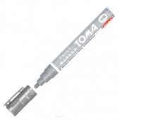 MARKER OLEJOWY T0-440 SREBRNY