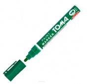MARKER OLEJOWY TO-440 ZIELONY
