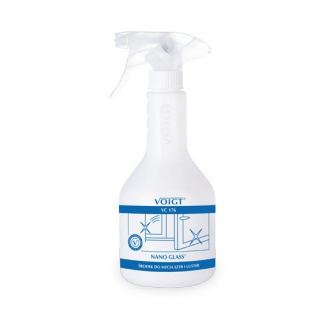 NANO GLASS DO SZYB VC-176 0,6L, Środki czyszczące, Artykuły higieniczne i dozowniki