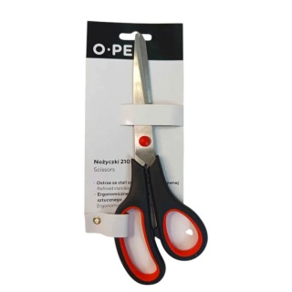 NOŻYCZKI PENHA 210mm