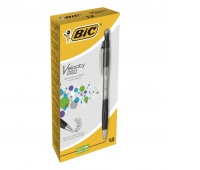 BIC Velocity PRO 0.7mm MMP Ołówek z gumką 1 szt, Ołówki, Artykuły do pisania i korygowania