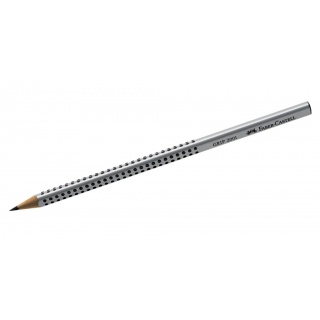 OŁÓWEK GRIP 2001/2B FABER-CASTELL, Ołówki, Art. do pisania i korygowania