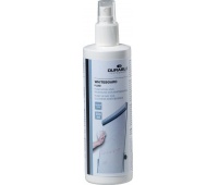 ŚRODEK CZYSZCZĄCY WHITEBOARD CLEAN 250ML., Bloki, magnesy, gąbki, spraye do tablic, Prezentacja