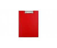 Klip A4 teczka czerwony, Clipboardy, Archiwizacja dokumentów