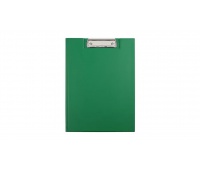 Klip A4 teczka j. zieleń, Clipboardy, Archiwizacja dokumentów