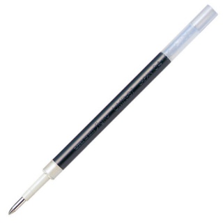wkład UMR-87 do długopisu żelowego UMN-207, UMN-152, czarny, Uni, Żelopisy, Artykuły do pisania i korygowania