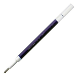 wkład UMR-87 do długopisu żelowego UMN-207, UMN-152, niebieski, Uni, Żelopisy, Artykuły do pisania i korygowania