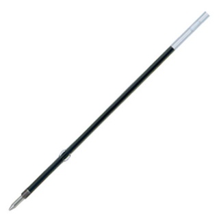 Wkład SA-7CN do długopisu SN-100, SN-101, czarny, Uni, Długopisy, Artykuły do pisania i korygowania