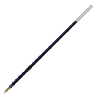 Wkład SA-7CN do długopisu SN-100, SN-101, niebieski, Uni, Długopisy, Artykuły do pisania i korygowania