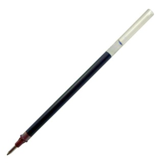 Wkład UMR-7N do długopisu żelowego UM-120, niebieski, Uni, Żelopisy, Artykuły do pisania i korygowania